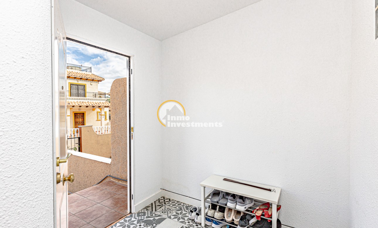 Revente privée - Quad House - La Zenia