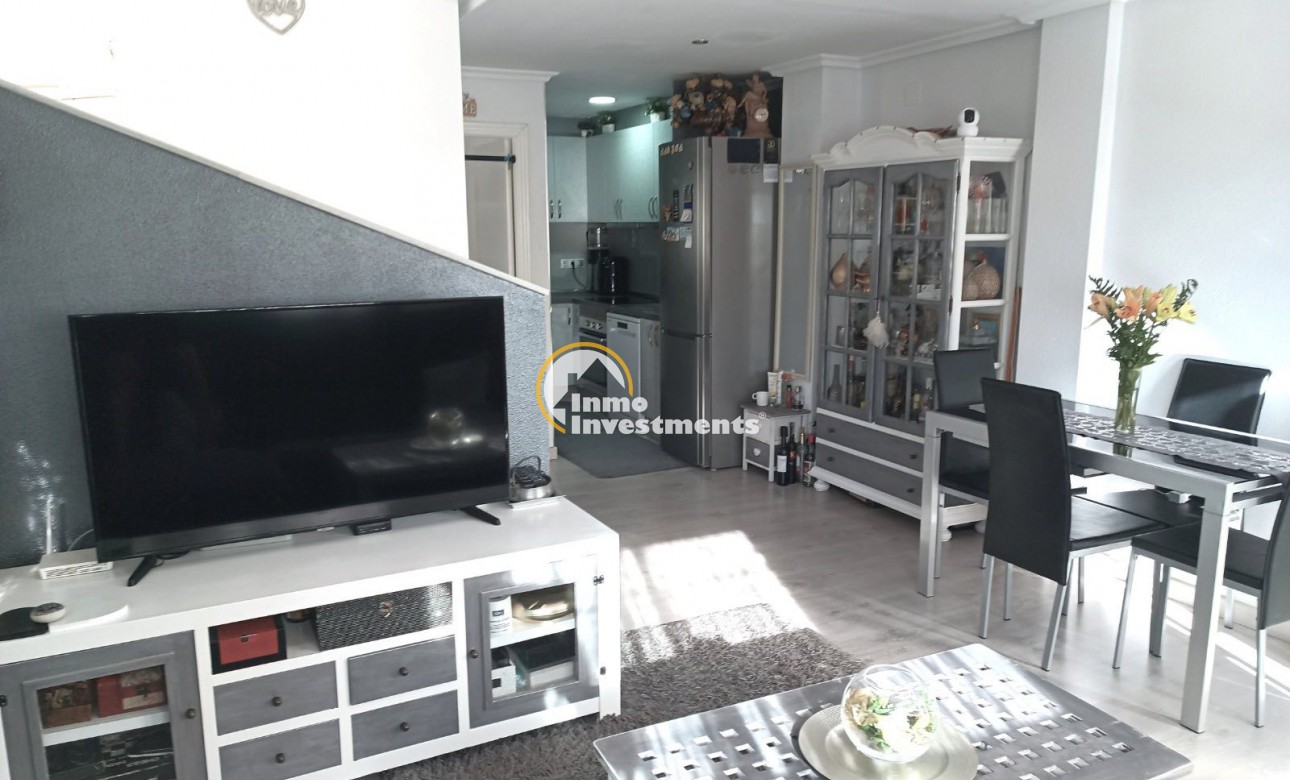 Bestaande bouw - Townhouse - Los Dolses - Pimienta