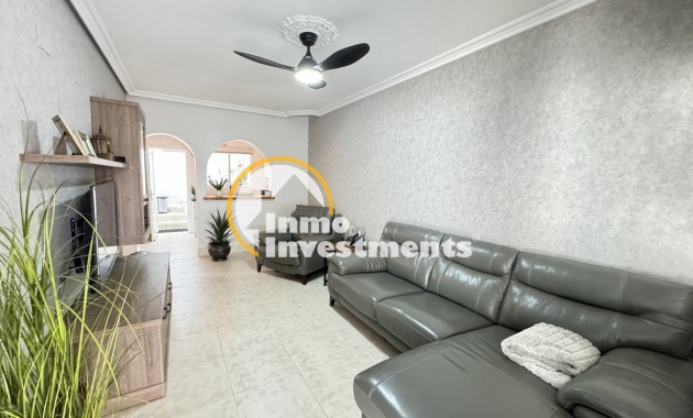 Reventa - Chalet independiente - San Miguel de Salinas - San Miguel De Salinas