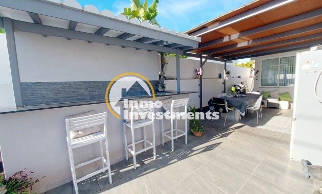 Resale - Villa - Orihuela Costa - Cabo Roig