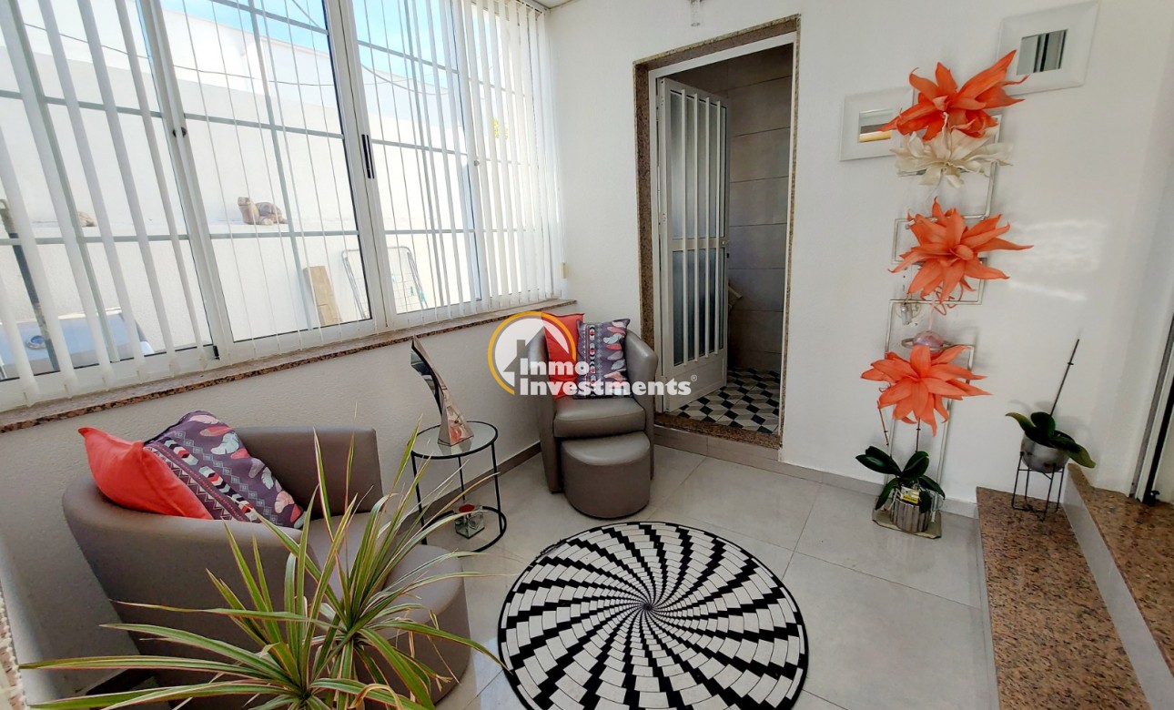 Resale - Villa - Orihuela Costa - Cabo Roig