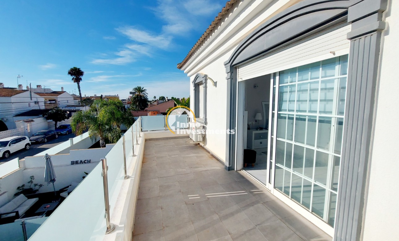 Resale - Villa - Orihuela Costa - Cabo Roig