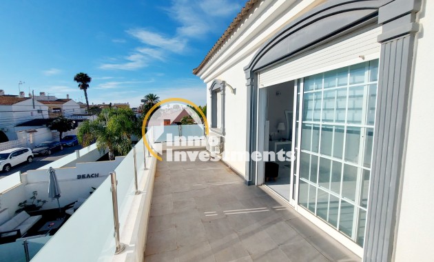 Resale - Villa - Orihuela Costa - Cabo Roig