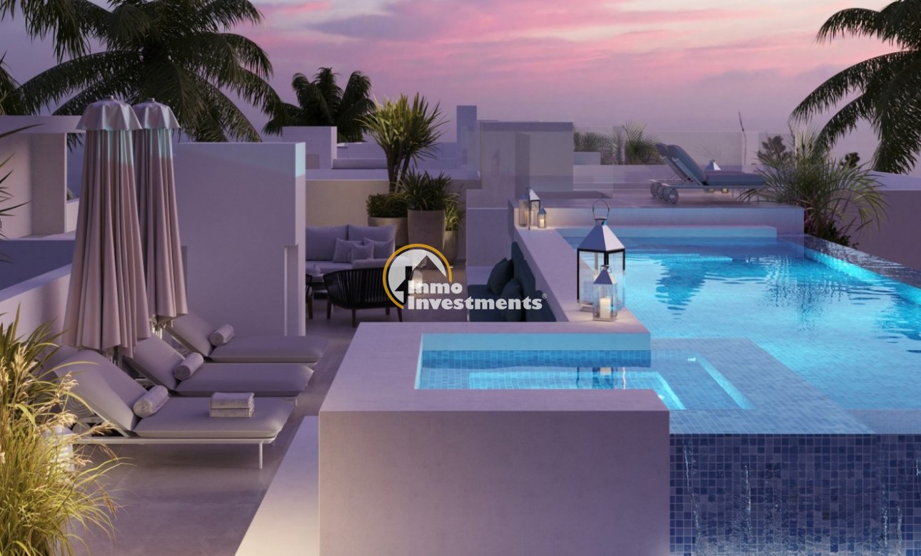 New build - Penthouse Penthouse - Orihuela - Las Colinas Golf