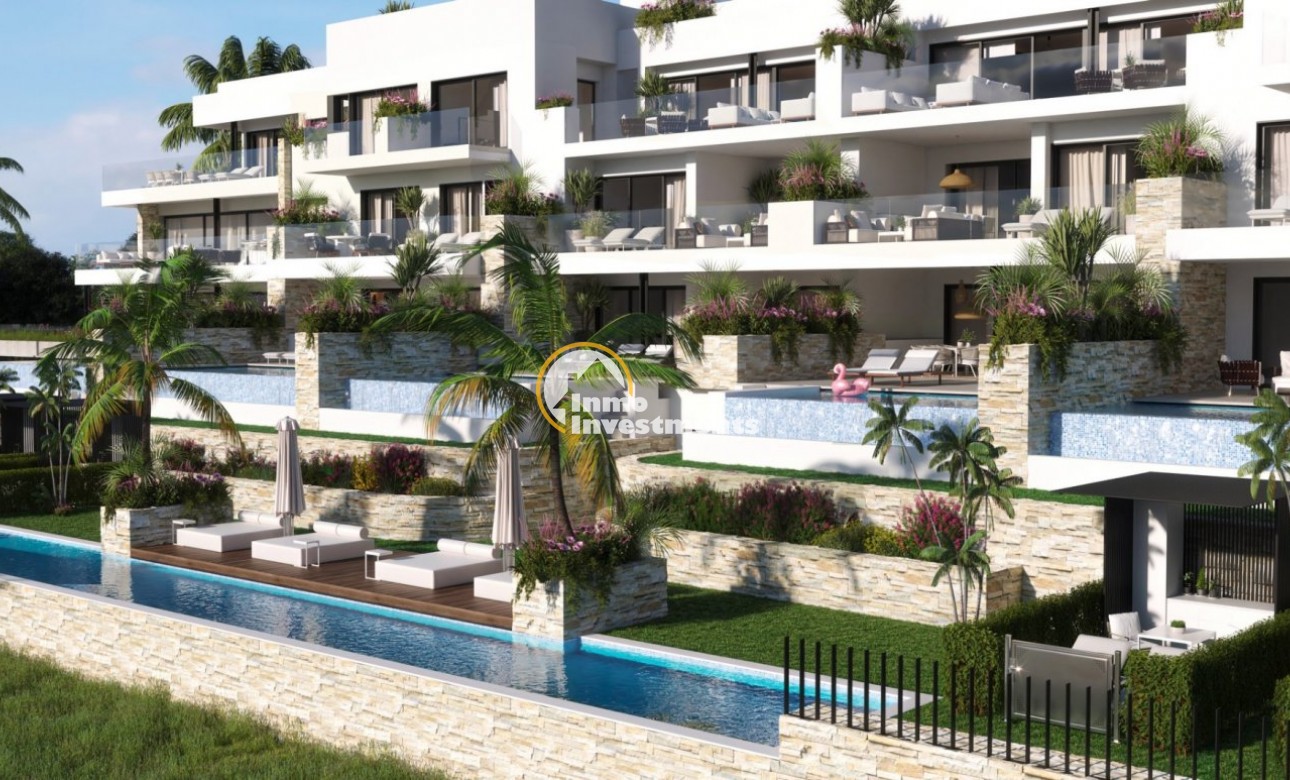 New build - Penthouse Penthouse - Orihuela - Las Colinas Golf