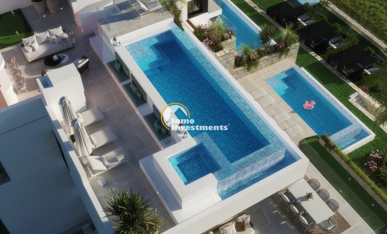 New build - Penthouse Penthouse - Orihuela - Las Colinas Golf