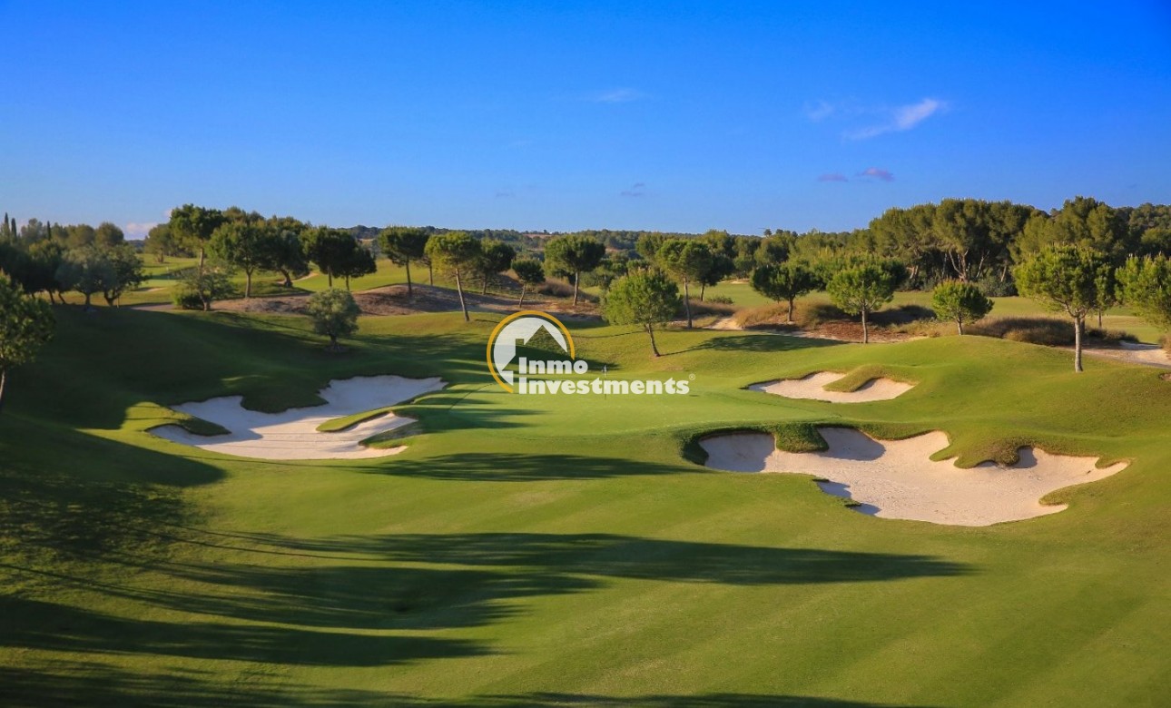 New build - Penthouse Penthouse - Orihuela - Las Colinas Golf