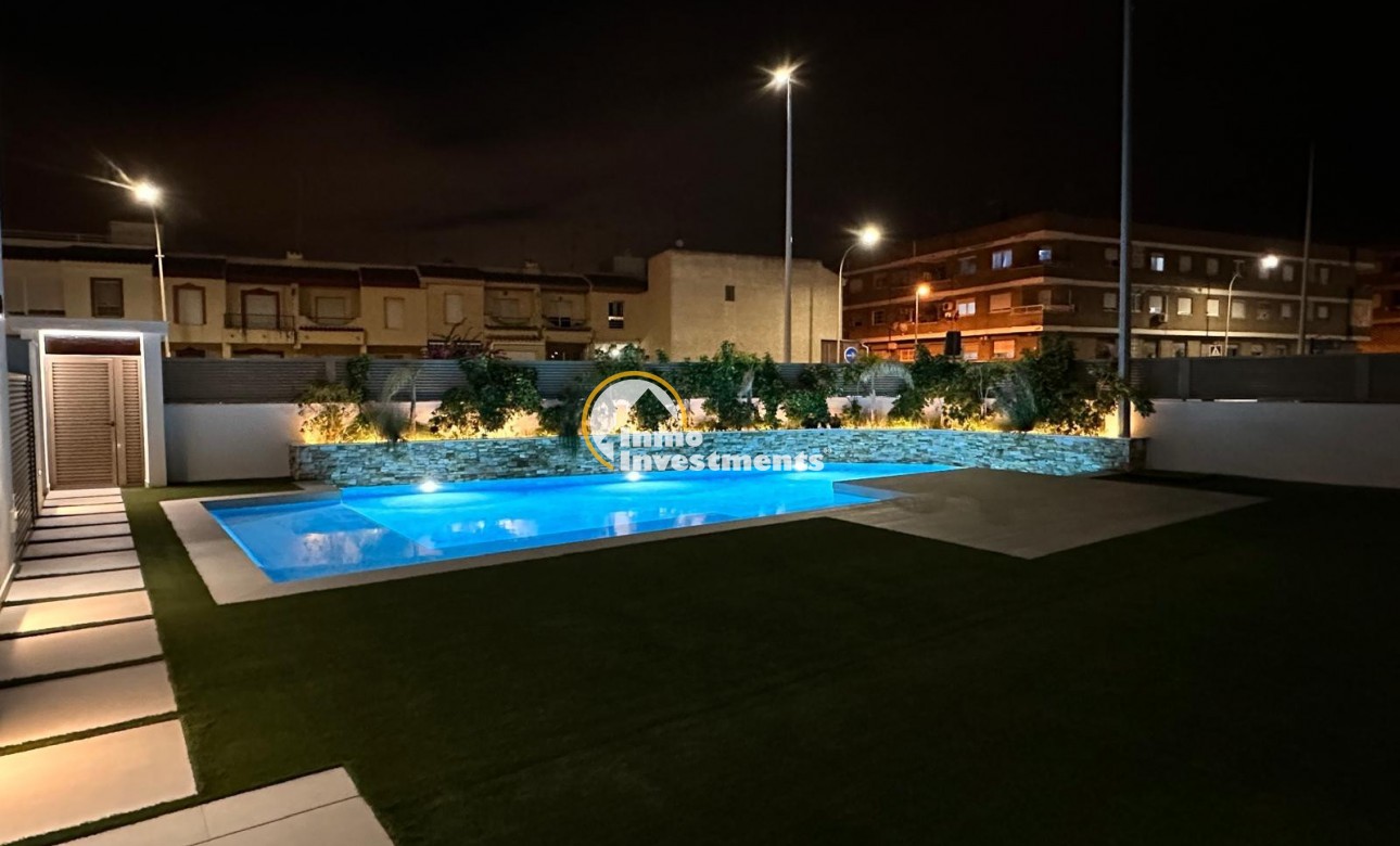 Resale - Penthouse - Costa Murcia - San Pedro Del Pinatar