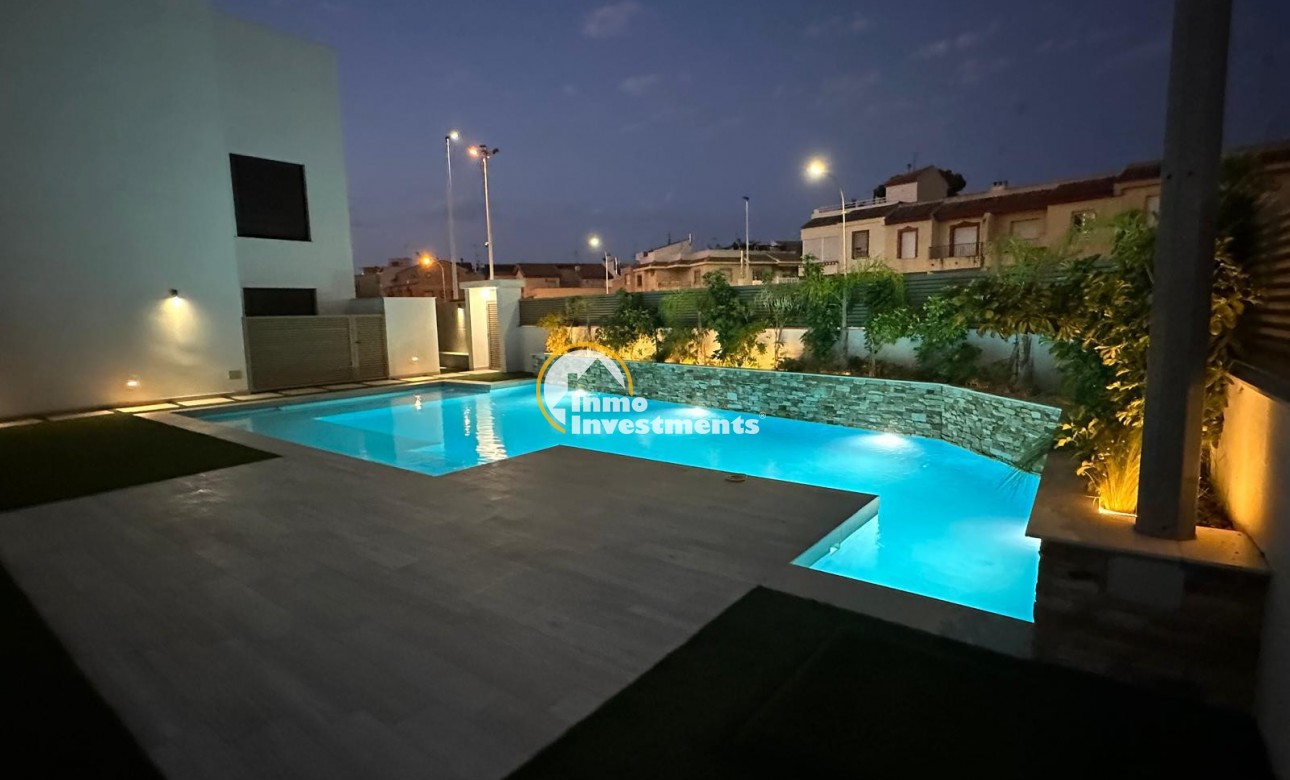 Resale - Penthouse - Costa Murcia - San Pedro Del Pinatar