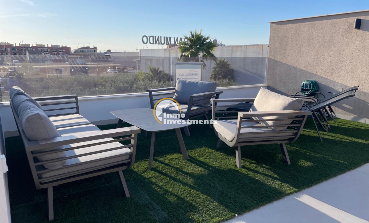 Resale - Penthouse - Costa Murcia - San Pedro Del Pinatar