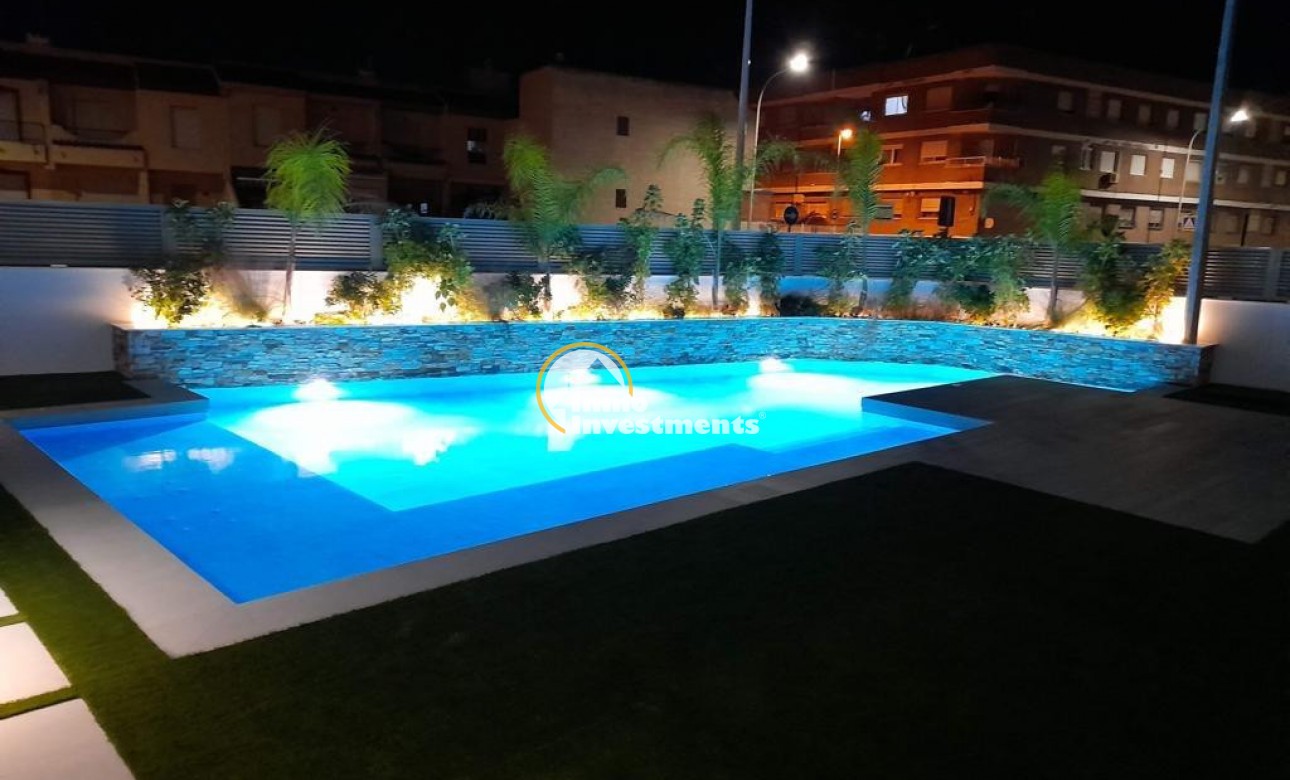 Resale - Penthouse - Costa Murcia - San Pedro Del Pinatar