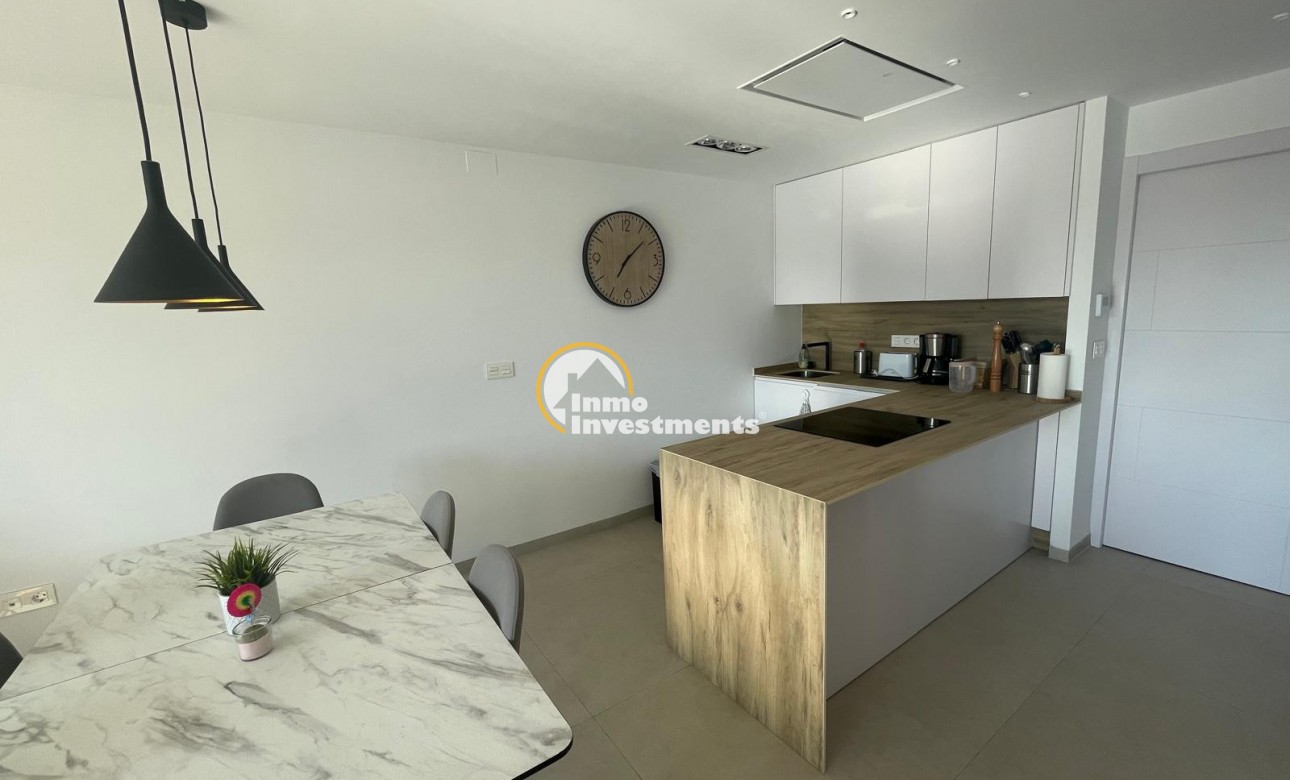 Resale - Penthouse - Costa Murcia - San Pedro Del Pinatar