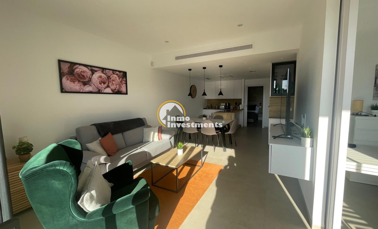 Resale - Penthouse - Costa Murcia - San Pedro Del Pinatar