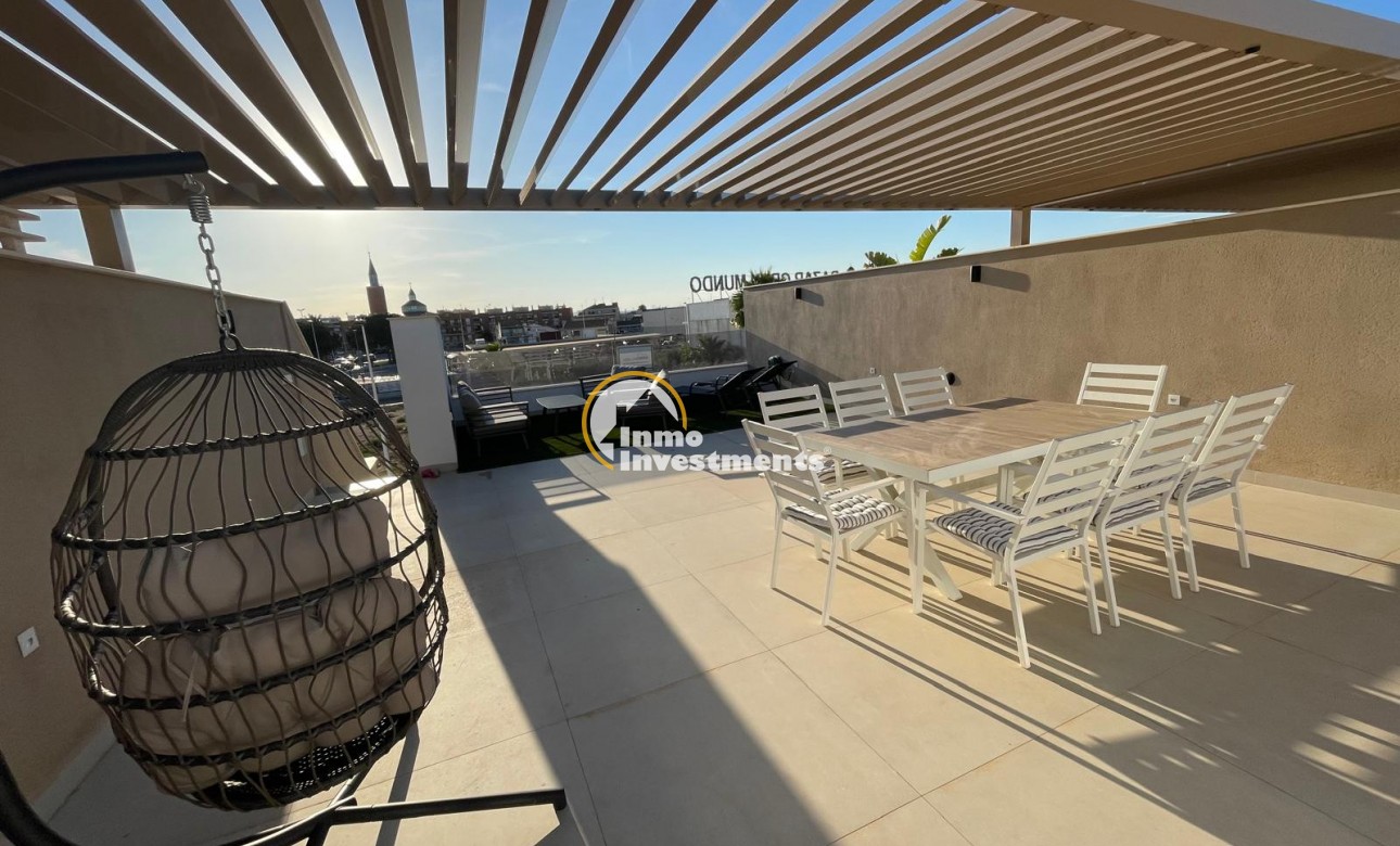 Resale - Penthouse - Costa Murcia - San Pedro Del Pinatar