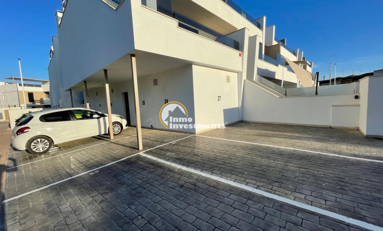 Resale - Penthouse - Costa Murcia - San Pedro Del Pinatar