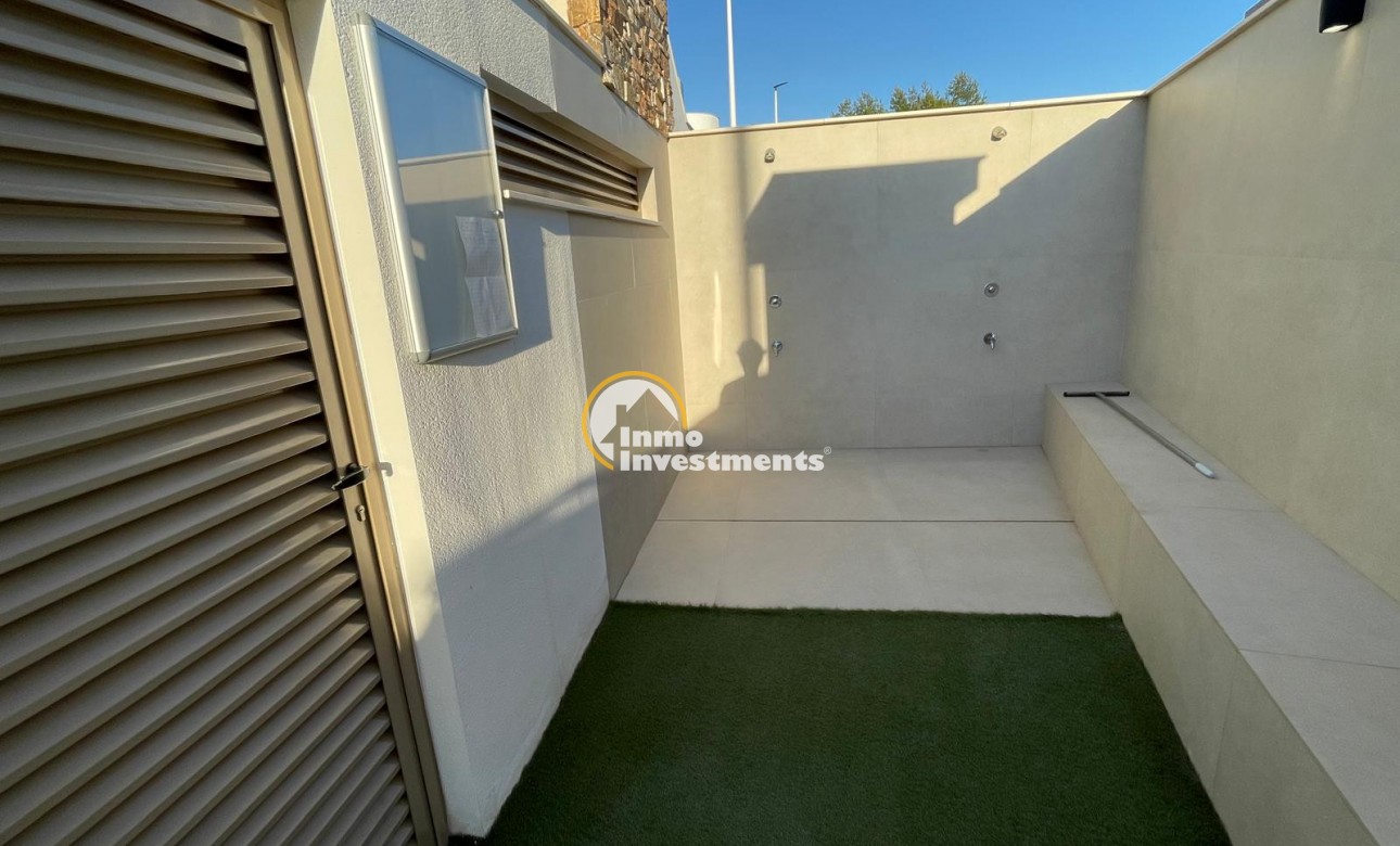 Resale - Penthouse - Costa Murcia - San Pedro Del Pinatar