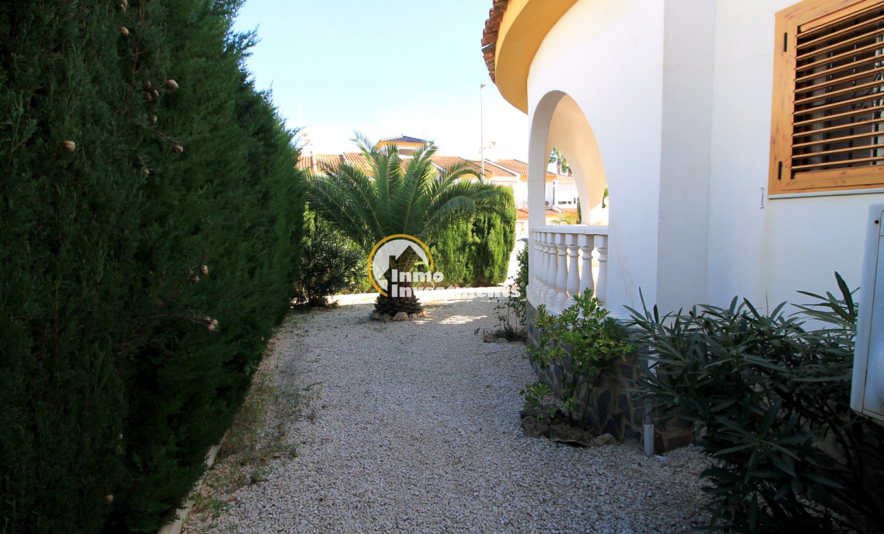 Revente privée - Villa - Mil Palmeras - Riomar