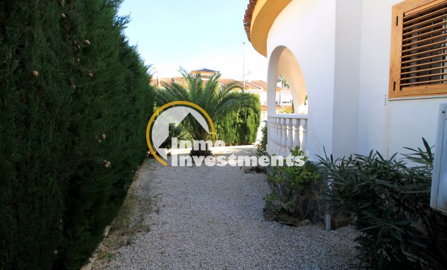 Revente privée - Villa - Mil Palmeras - Riomar