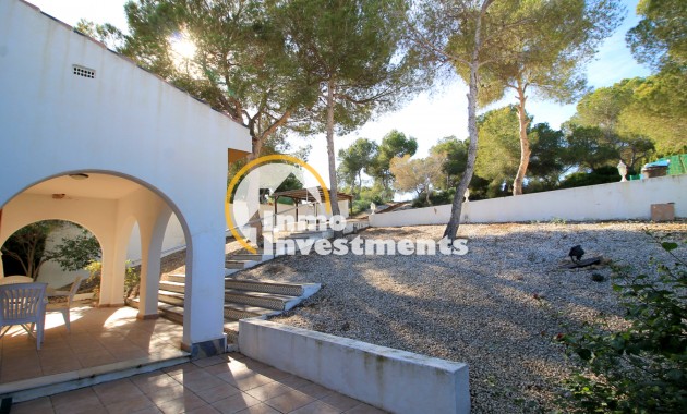 Revente privée - Villa - Mil Palmeras - Riomar