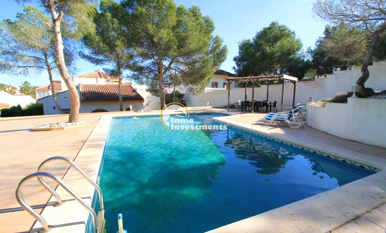 Revente privée - Villa - Mil Palmeras - Riomar