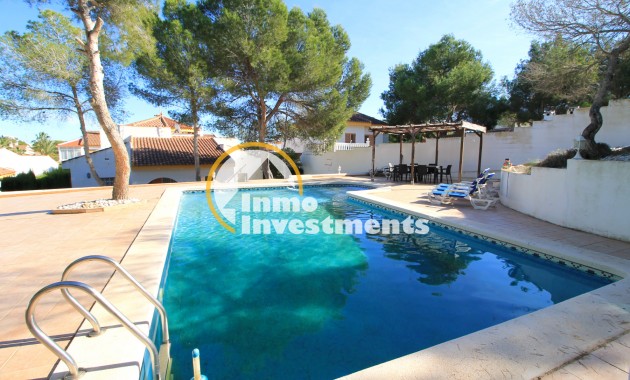 Revente privée - Villa - Mil Palmeras - Riomar