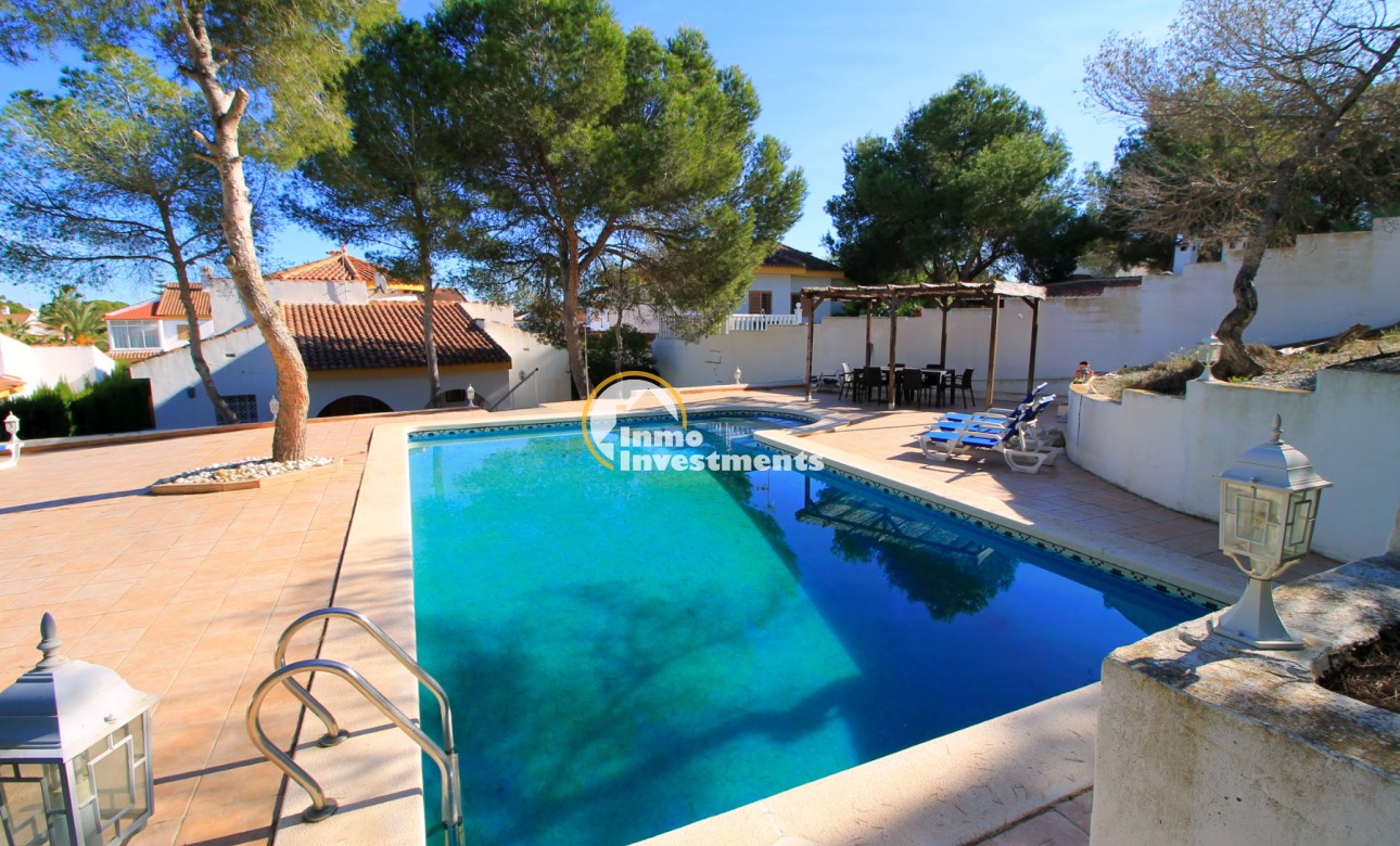 Revente privée - Villa - Mil Palmeras - Riomar