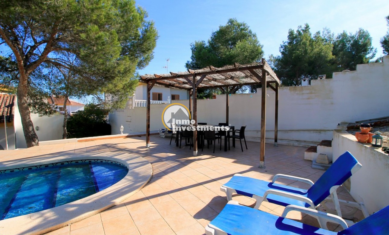 Revente privée - Villa - Mil Palmeras - Riomar