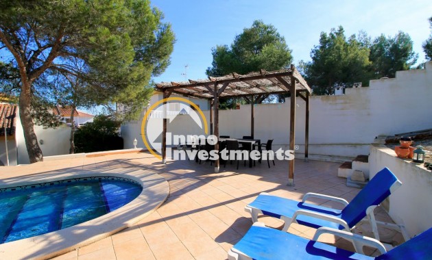 Revente privée - Villa - Mil Palmeras - Riomar