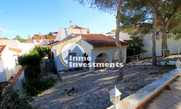 Revente privée - Villa - Mil Palmeras - Riomar