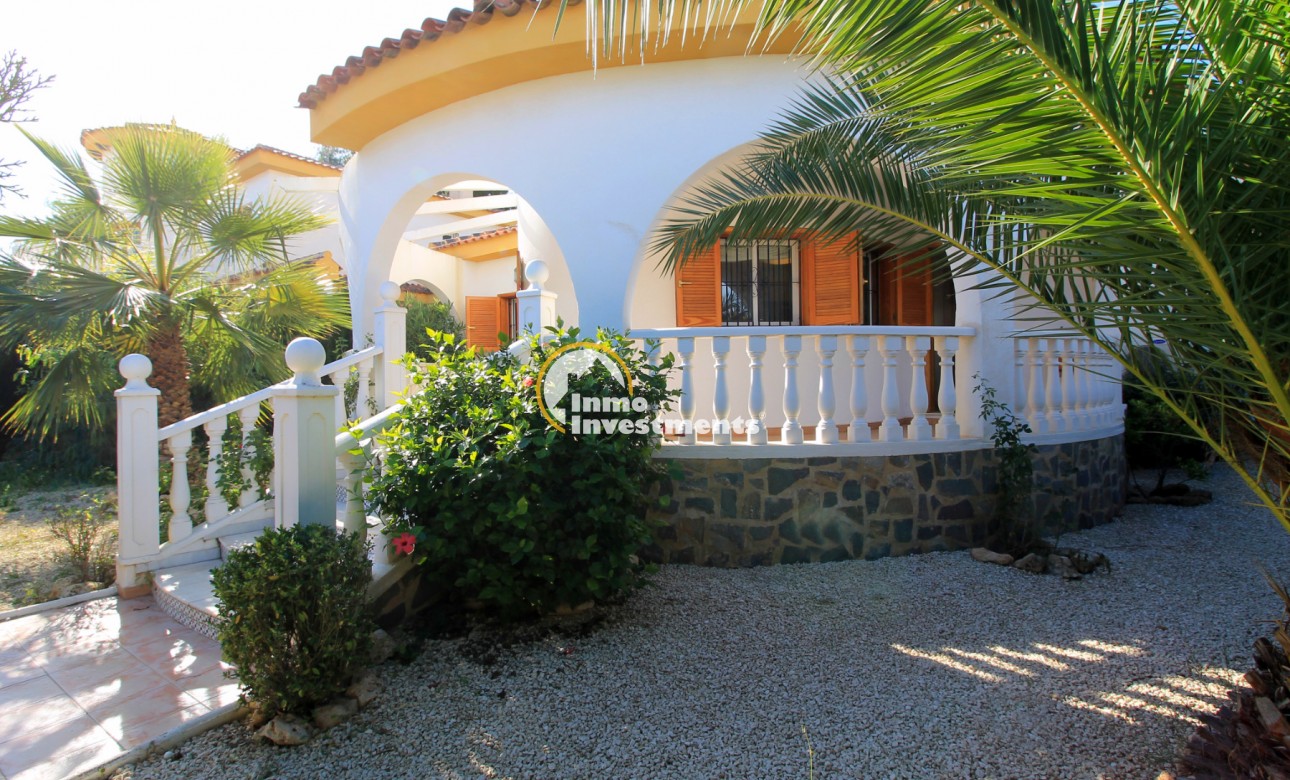 Revente privée - Villa - Mil Palmeras - Riomar