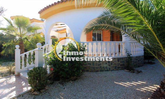 Revente privée - Villa - Mil Palmeras - Riomar