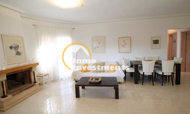 Revente privée - Villa - Mil Palmeras - Riomar