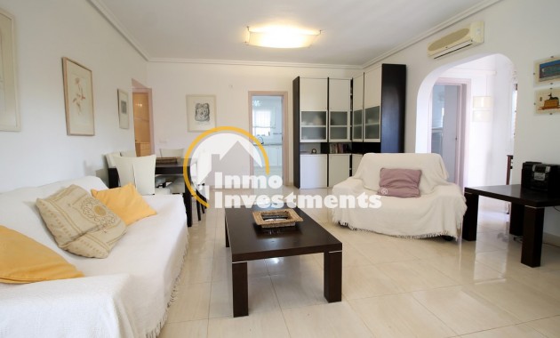 Revente privée - Villa - Mil Palmeras - Riomar