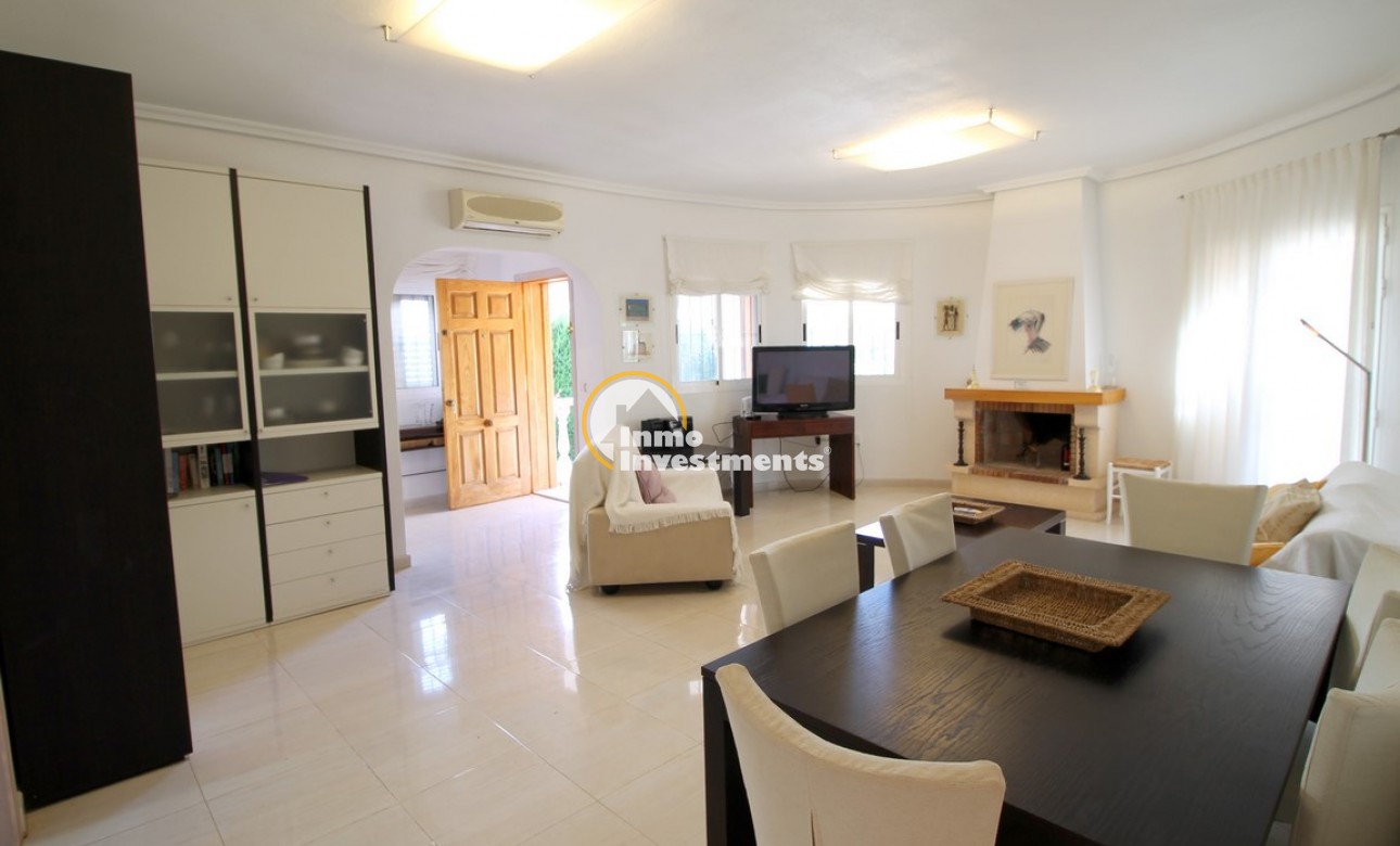 Revente privée - Villa - Mil Palmeras - Riomar