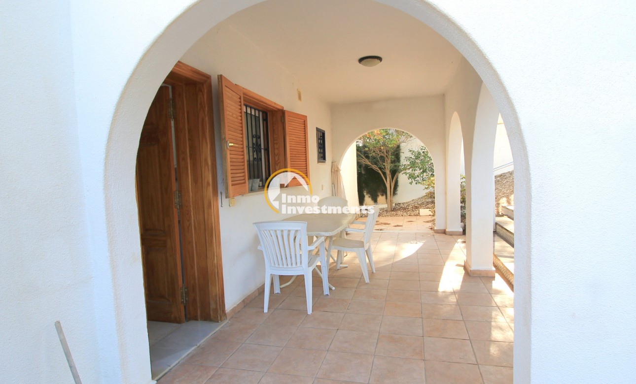 Revente privée - Villa - Mil Palmeras - Riomar