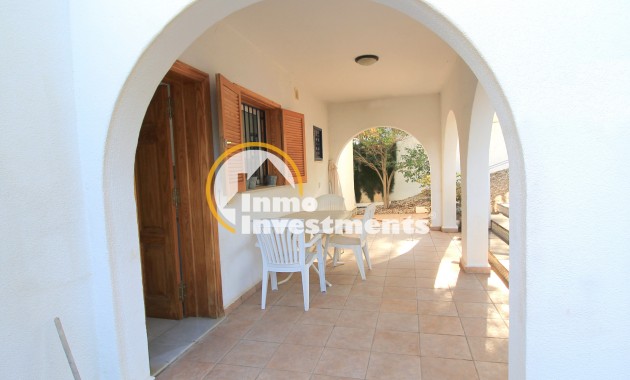 Revente privée - Villa - Mil Palmeras - Riomar