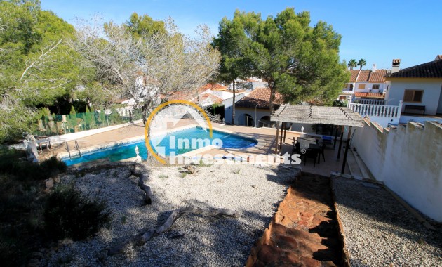 Revente privée - Villa - Mil Palmeras - Riomar