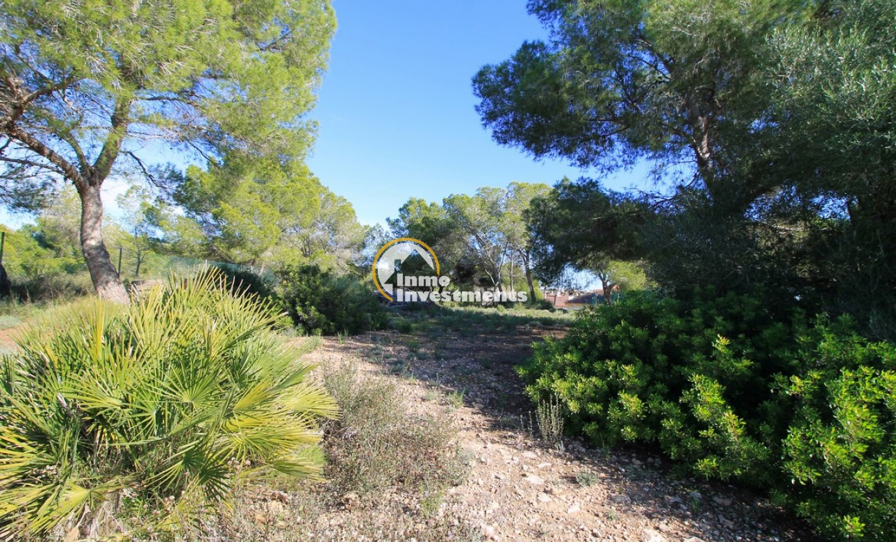 Revente privée - Villa - Mil Palmeras - Riomar