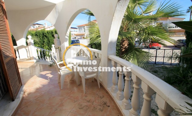 Revente privée - Villa - Mil Palmeras - Riomar