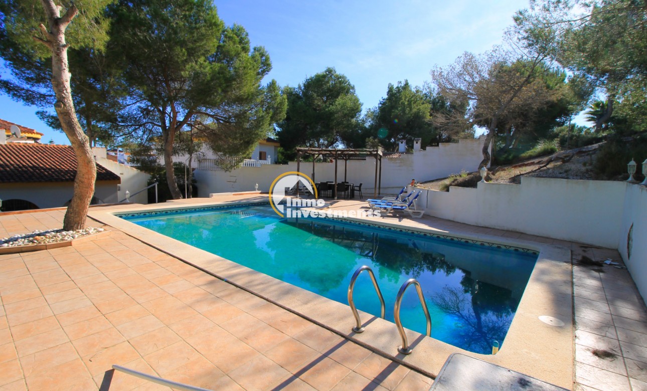 Revente privée - Villa - Mil Palmeras - Riomar