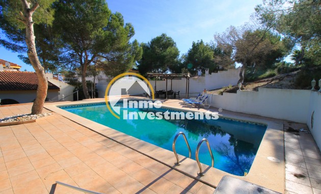 Revente privée - Villa - Mil Palmeras - Riomar