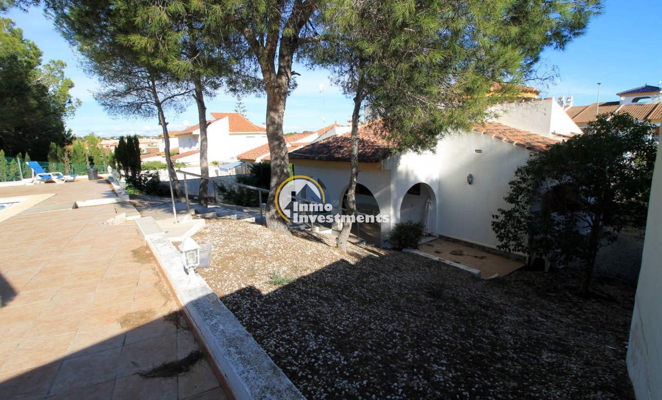 Revente privée - Villa - Mil Palmeras - Riomar