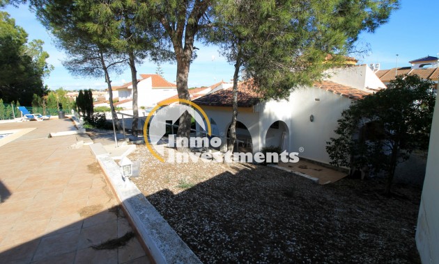 Revente privée - Villa - Mil Palmeras - Riomar