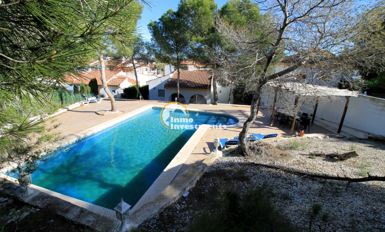 Revente privée - Villa - Mil Palmeras - Riomar