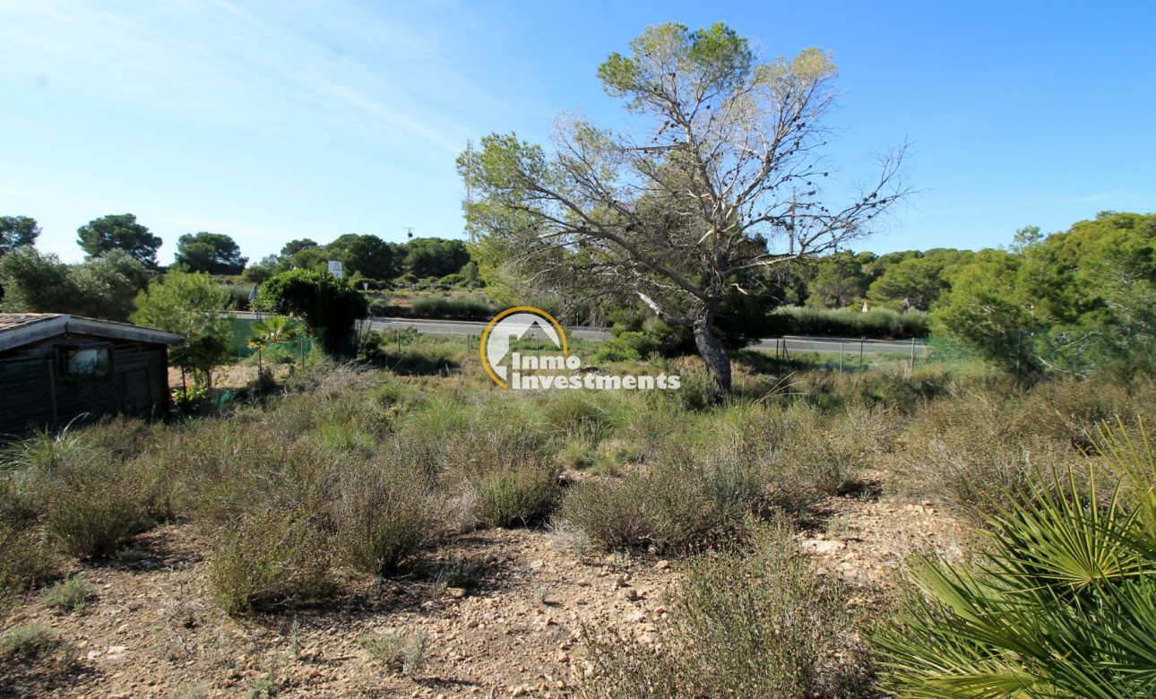 Revente privée - Villa - Mil Palmeras - Riomar