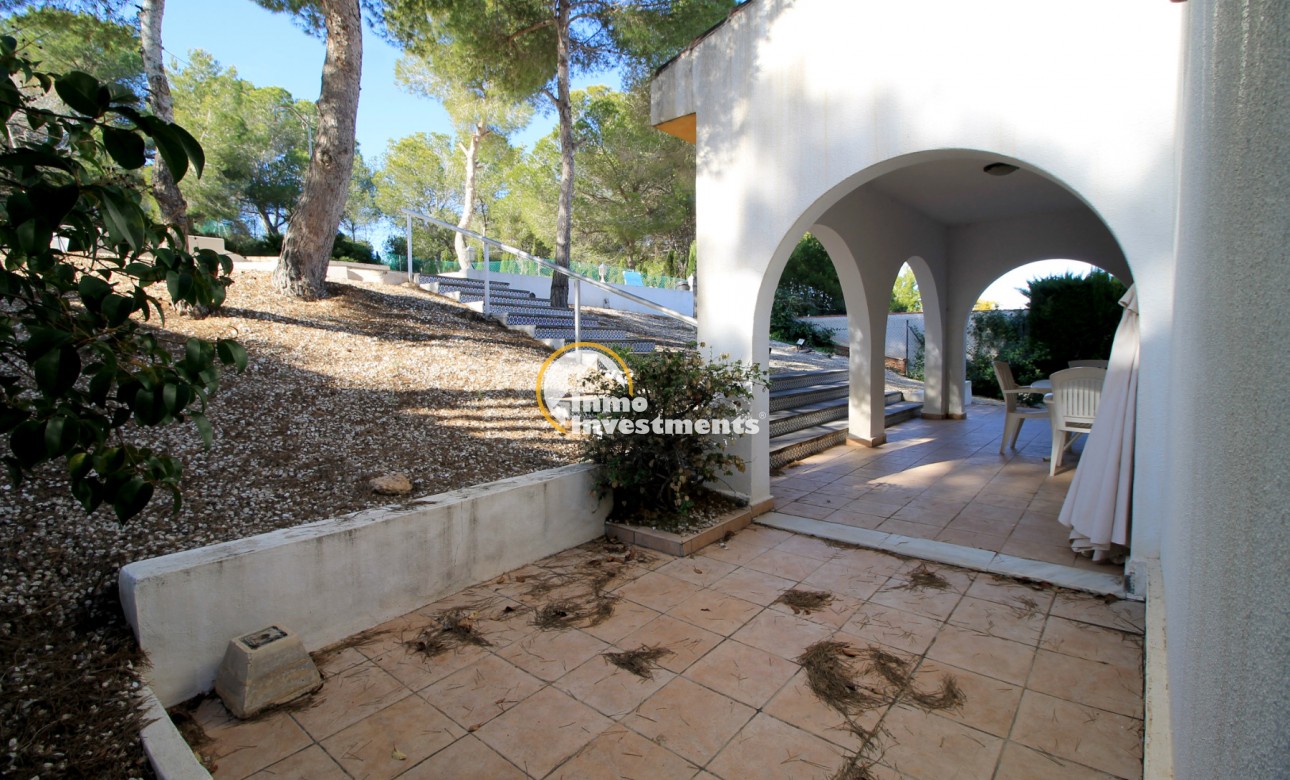 Revente privée - Villa - Mil Palmeras - Riomar