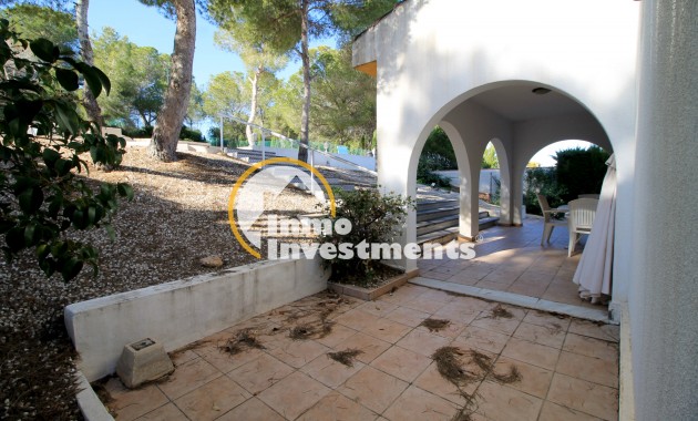 Revente privée - Villa - Mil Palmeras - Riomar