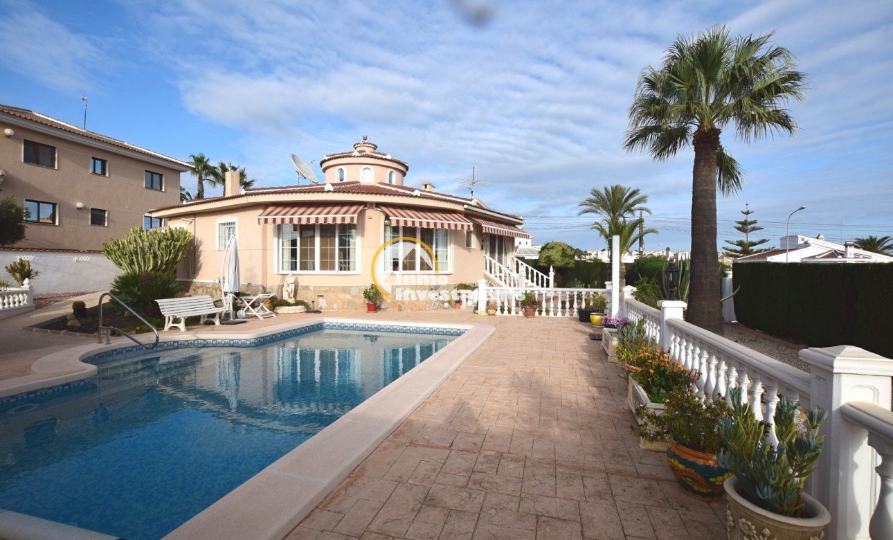 Revente privée - Villa - Ciudad Quesada