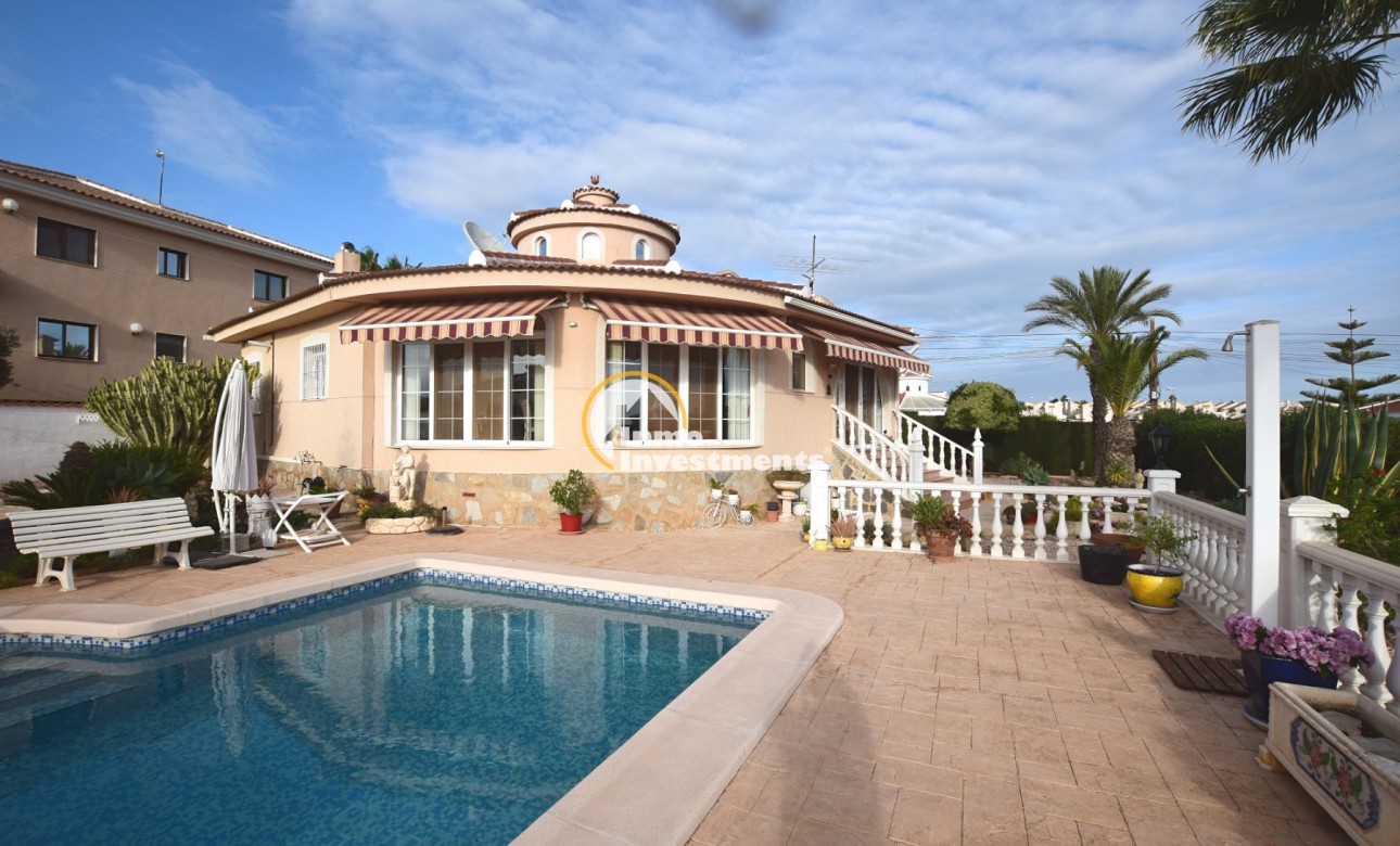 Revente privée - Villa - Ciudad Quesada