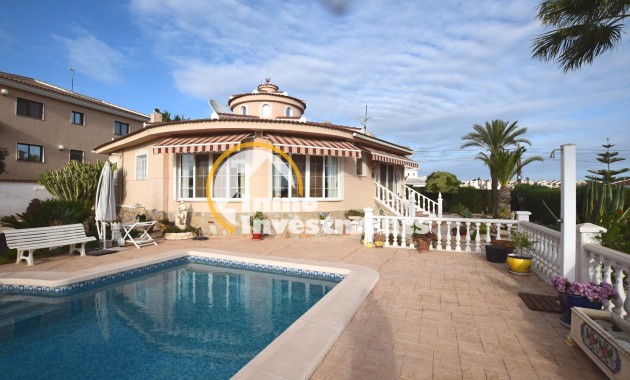 Revente privée - Villa - Ciudad Quesada